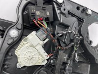 Volkswagen / Touareg / Стеклоподъемный механизм Volkswagen / Touareg / Стеклоподъемный механизм