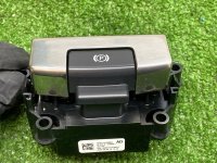 Land Rover / Range Rover / Кнопка ручника