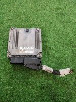 Volkswagen / Touareg / Блок управления двигателем