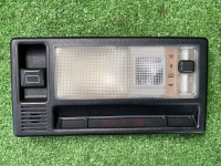 Mercedes-Benz / E-Class / Плафон потолка