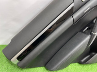 Porsche / Cayenne / Обшивка двери