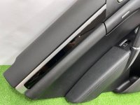 Porsche / Cayenne / Обшивка двери