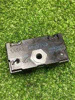 Audi / Q8 / Антенна