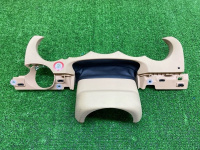 Porsche / Cayenne / Кожух рулевой колонки