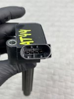 Audi / A4 / Катушка зажигания