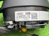 Audi / A4 / Подушка безопасности в руль
