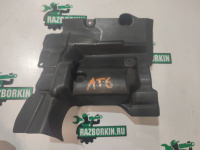 BMW / 5-Series / Кожух рулевой рейки левый