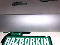 Volkswagen / Touareg / Накладка обшивки двери Volkswagen / Touareg / Накладка обшивки двери