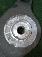 Land Rover / Range Rover Sport / Рычаг подвески