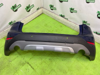 BMW / X1 / Бампер