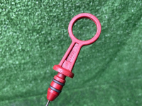 BMW / ALPINA B10 / Щуп масляный ДВС