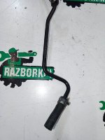 Mercedes-Benz / E-Class / Шланг расширительного бачка