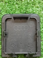 Audi / A5 Sportback / Накладка
