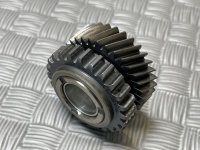 Audi / A6 / Шестерня ГРМ