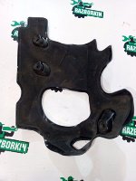 Volkswagen / Touareg / Защита выпускного коллектора Volkswagen / Touareg / Защита выпускного коллектора