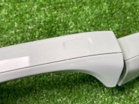 Audi / A7 / Ручка двери внешняя