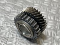 Audi / A6 / Шестерня ГРМ