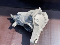 BMW / 7-Series / Редуктор