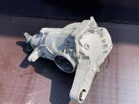 BMW / 7-Series / Редуктор