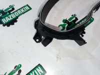 Audi / A6 / Накладка приборной панели