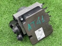 Audi / A6 / Блок ABS