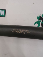 Audi / Q3 / Патрубок системы охлаждения