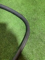 Audi / A6 / Уплотнительная резинка боковой двери