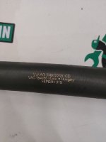 Audi / Q3 / Патрубок системы охлаждения