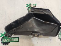 Citroen / c-crosser / Подкрылок
