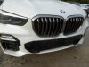 BMW / X5 / Кулак поворотный