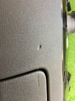 Audi / Q8 / Накладка на торпедо