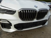 BMW / X5 / Сирена сигнализации