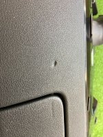 Audi / Q8 / Накладка на торпедо