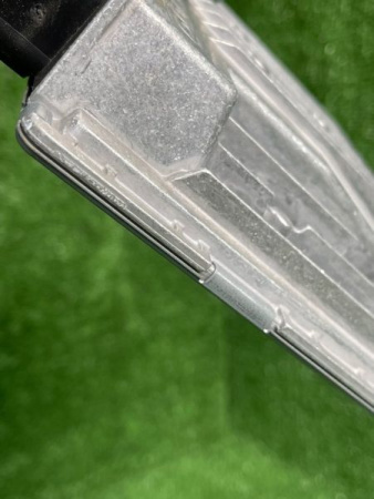 BMW / M6 / Блок управления двигателем