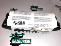 Audi / A4 / Подушка безопасности пассажира