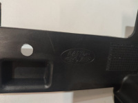 Land Rover / Range Rover Sport / Пластиковая ниша запасного колеса