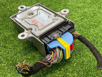 BMW / 7-Series / Блок управления AIRBAG