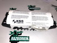 Audi / A4 / Подушка безопасности пассажира