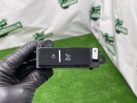 Audi / A6 / Блок управления светом