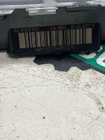 BMW / 7-Series / Стоп-сигнал дополнительный