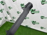 Audi / A7 / Накладка на торпедо