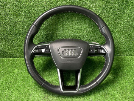 Audi / A6 / Руль