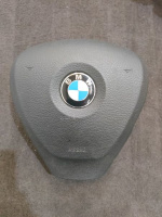 BMW / X3 / Подушка безопасности