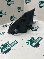 Audi / Q7 / Зеркало заднего вида боковое