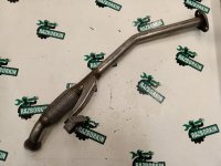 Volkswagen / Touareg / Трубка EGR Volkswagen / Touareg / Трубка EGR