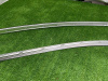 Audi / A7 / Молдинг крыши