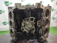 Volkswagen / Touareg / Блок цилиндров Volkswagen / Touareg / Блок цилиндров