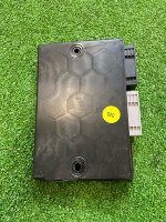 Audi / A6 / Блок интерфейса