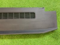 Audi / Q8 / Панель пола багажника