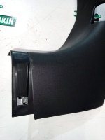 Mitsubishi / Outlander / Обшивка салона Mitsubishi / Outlander / Обшивка салона